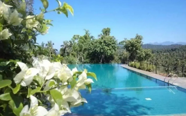The Kings Villa