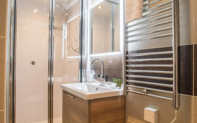 Annandale Guest House