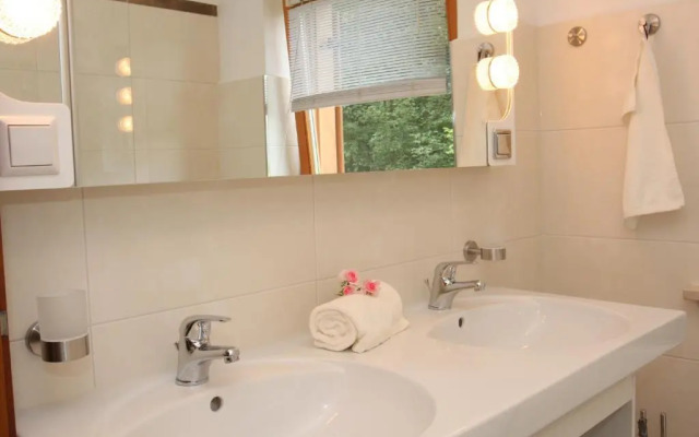 Ferienwohnung am Römerweg Wald