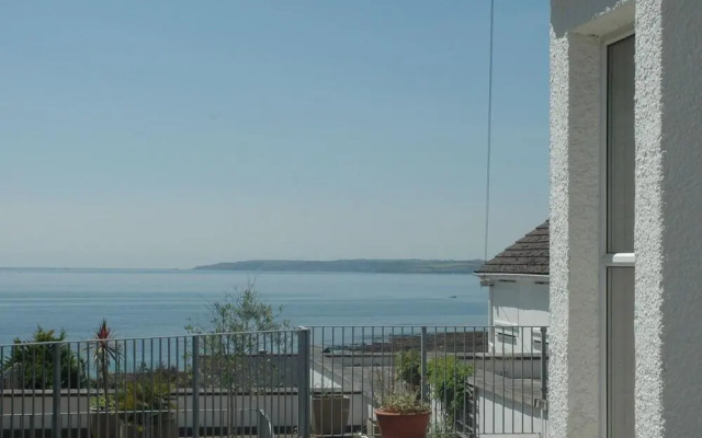 The Falmouth Beach Apartments