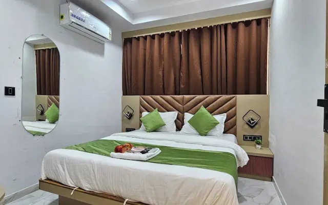 Hotel Heritage
