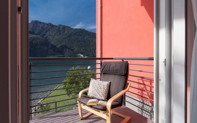 Mamma Ciccia Holiday Home - Lake View