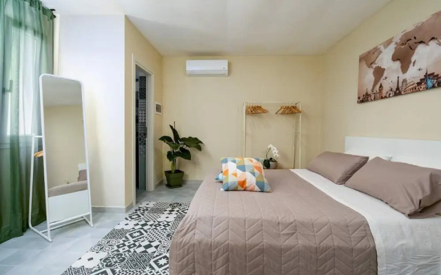 Il Rifugio Felice Charming Apartment With Private Parking