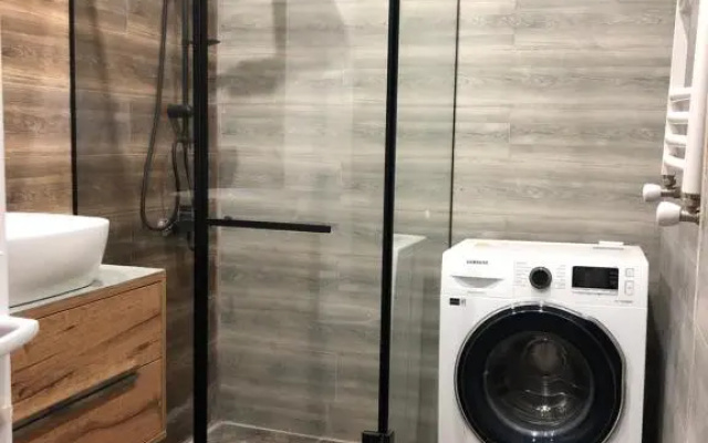 Apartment in Batumi