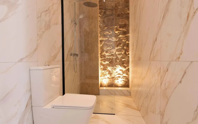 Phaedrus Living Olive Grove Luxury Villa