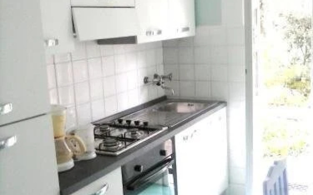 Apartment Via dei Mulini