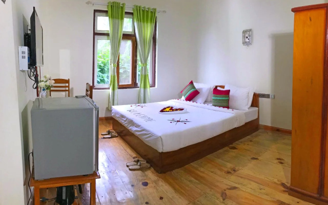 Hostel Roma Inn 2