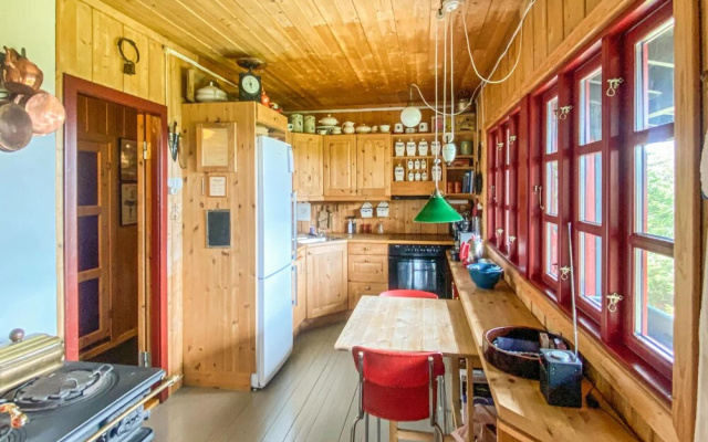 Amazing Home in Lillehammer With Sauna and 3 Bedrooms