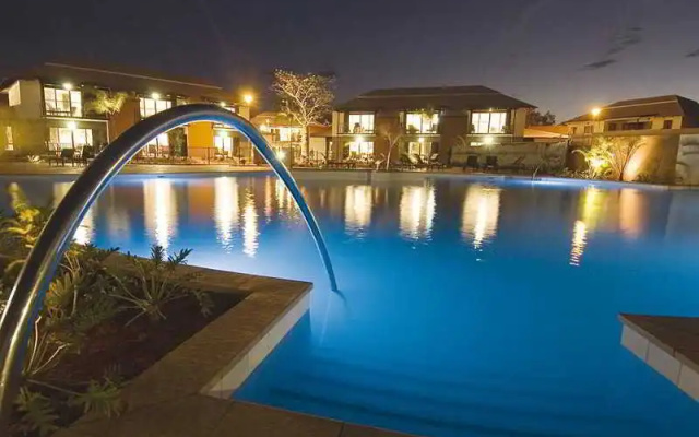 Grand Mercure Cable Beach