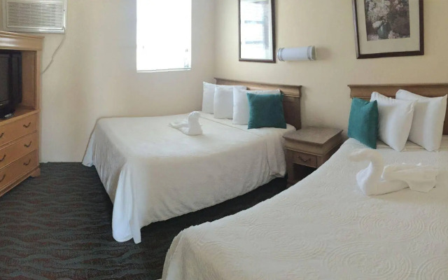 Cape Cod Inn