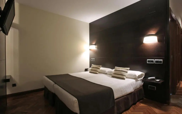 Hotel la Arquera