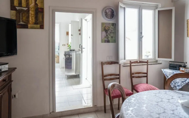 Casa Nonna Ica