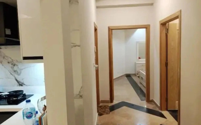 Parkway Apartments