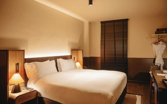 Aethos Hotel Milan