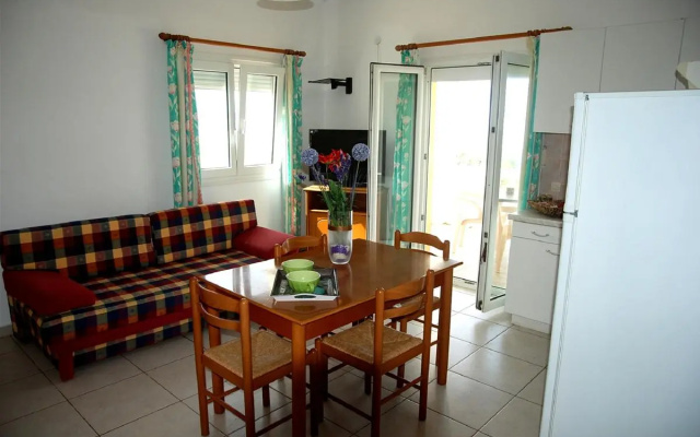 S&C Kosmos Beach Resort
