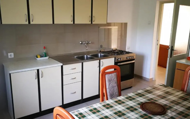 Apartments Branko
