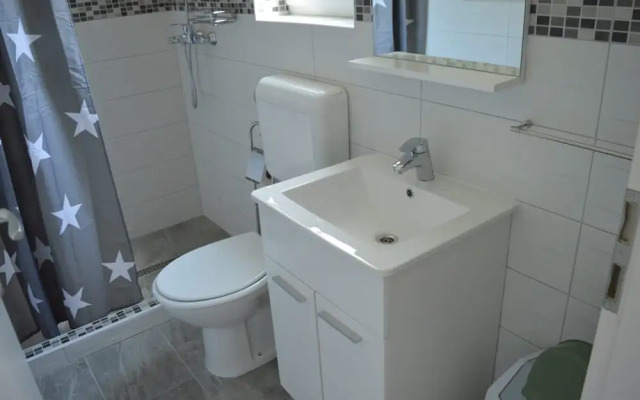 Apartment Nada