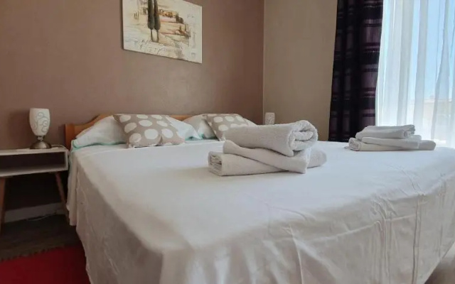 Apartmani M&L