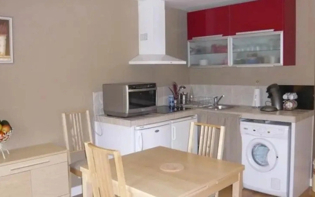 Parisian Home - Bastille 12th