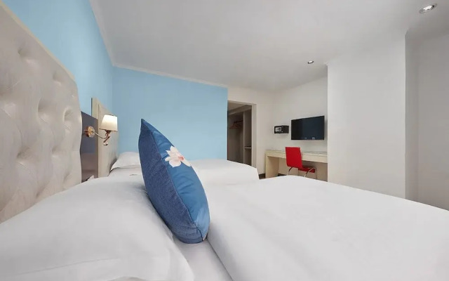 Kaiserdom Hotel Hainan