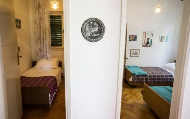 Apartment Podatok