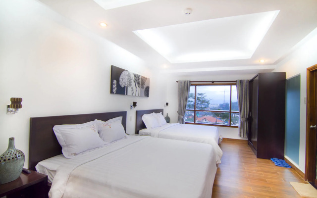 Melody Hotel