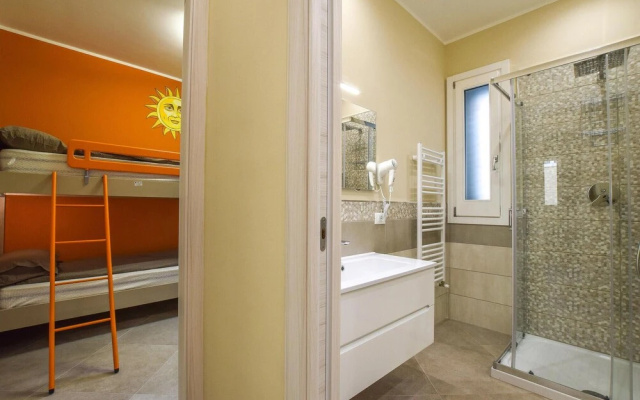 Stunning Apartment in Porticello With Wifi and 2 Bedrooms