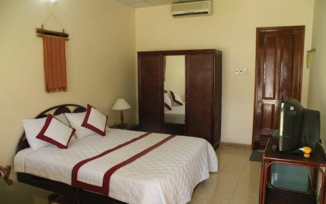 Lesco Resort