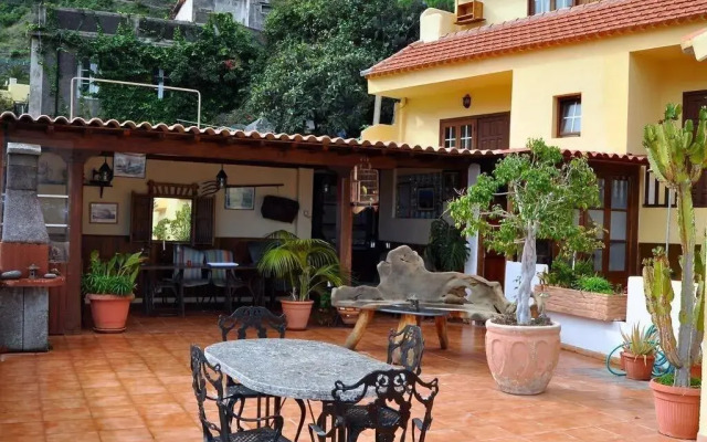 Hotel Rural Villa Hermigua