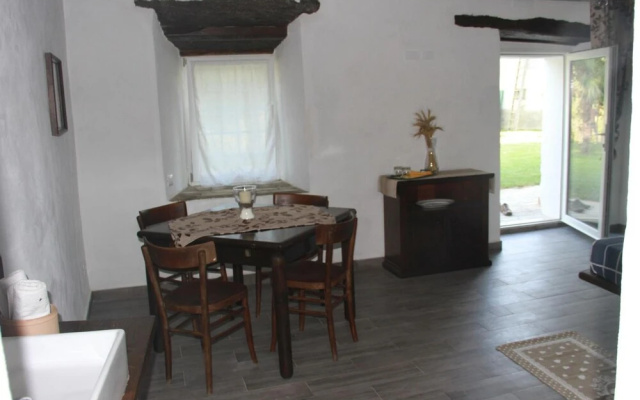 LeAmorine White House B&B