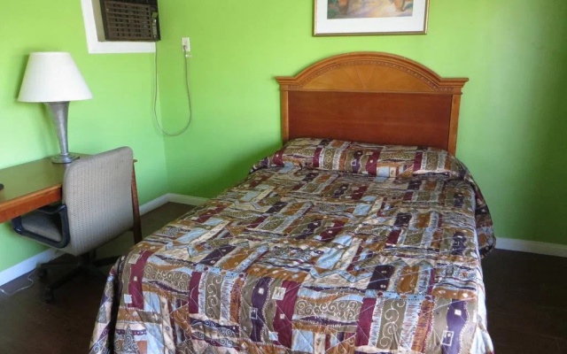 Park Motel