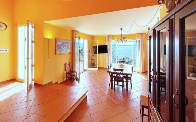 Solemar Sicilia - Villa Elis
