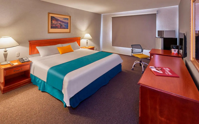 Hotel Sierra by HP Hotels