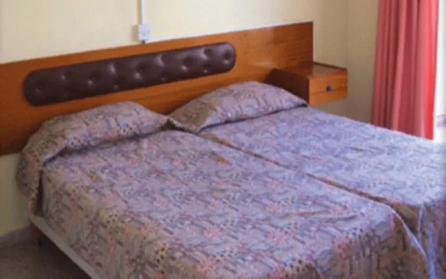 Nicks Hotel Apartments