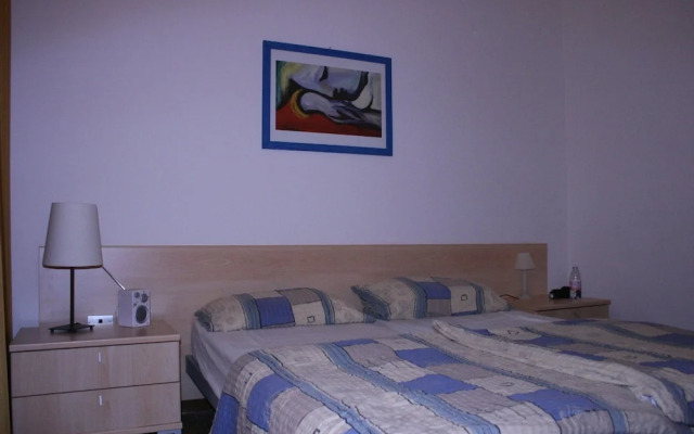 Hotel Romeo