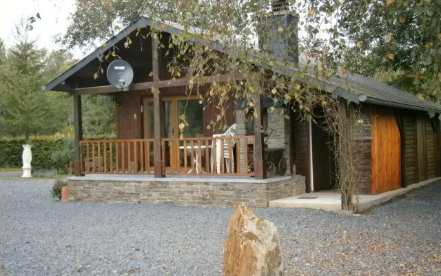 Le Chalet Pré de la Fontaine