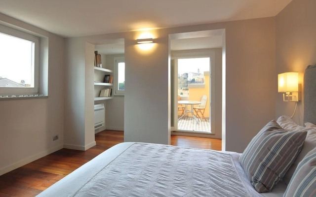 Rome Sky Loft