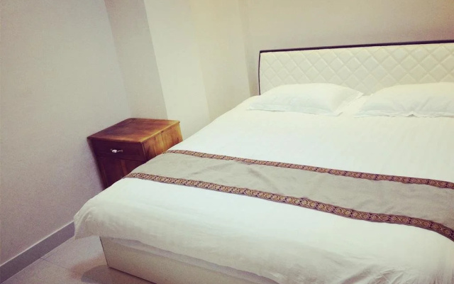 Sihai Zhijia Hotel