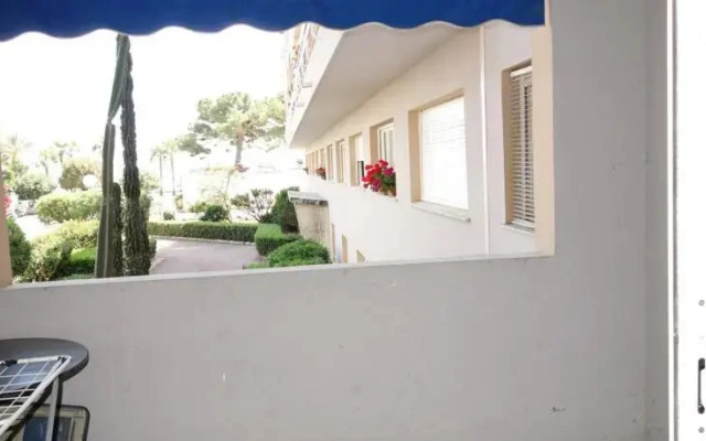 Palais de la Mer