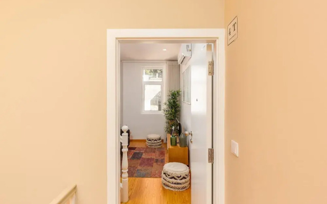 Charming Apartment in Oporto