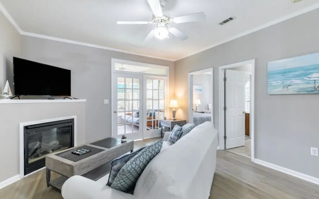 Spacious 3br Myrtle Beach Condo