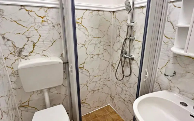 Villetta Murena - Con Piscina Privata E Vista Mare