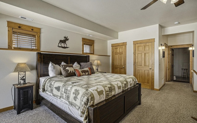 Estes Park Vacation Lodging