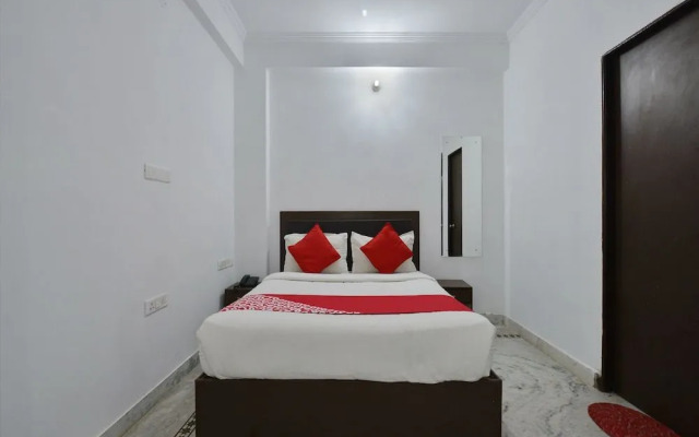 OYO 8832 Hotel jaipur Classic