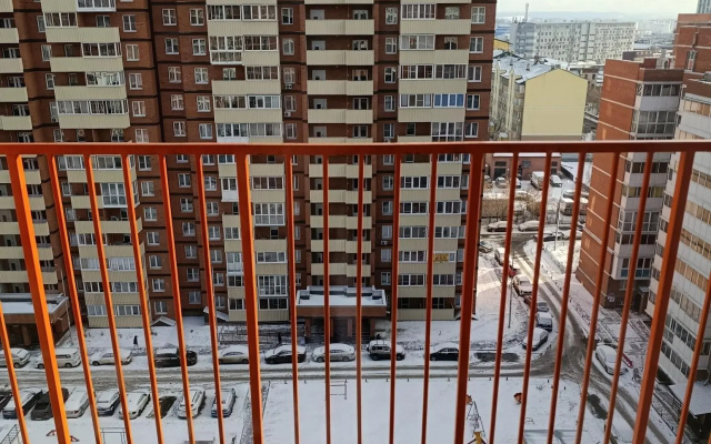 Апартаменты на Пискунова 148/4-209