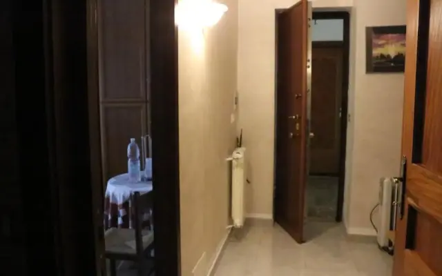 B&B Il Bugia Nen