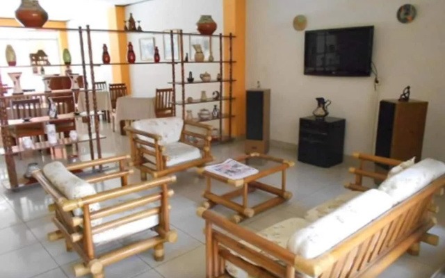 Hostal Jhuliana