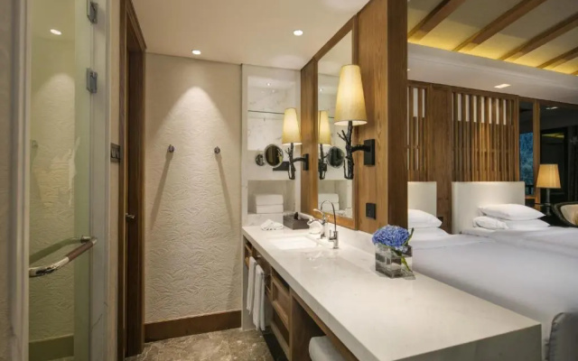 Hilton Sanqingshan Resort