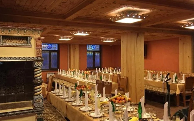 Gornitsa Sanduny Altay
