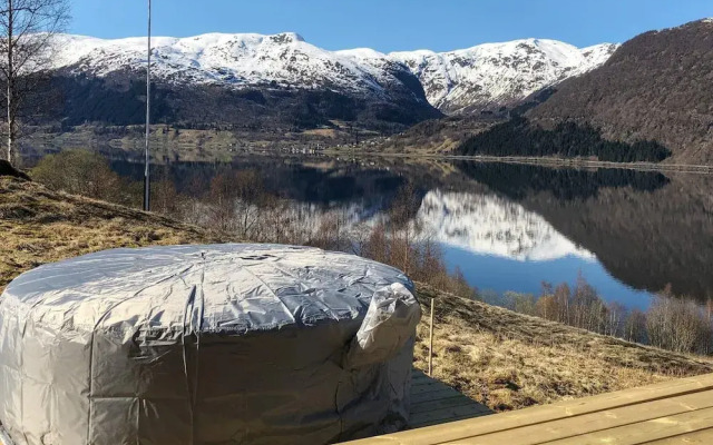 4 Star Holiday Home in Skei i Jolster